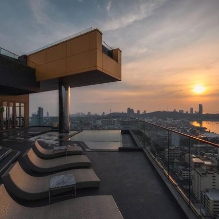 Edge Central Pattaya Bj 88 外观 照片