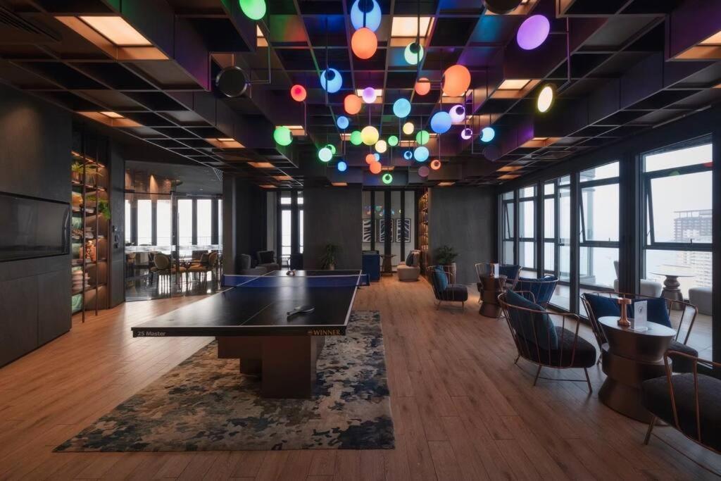Edge Central Pattaya Bj 88 外观 照片