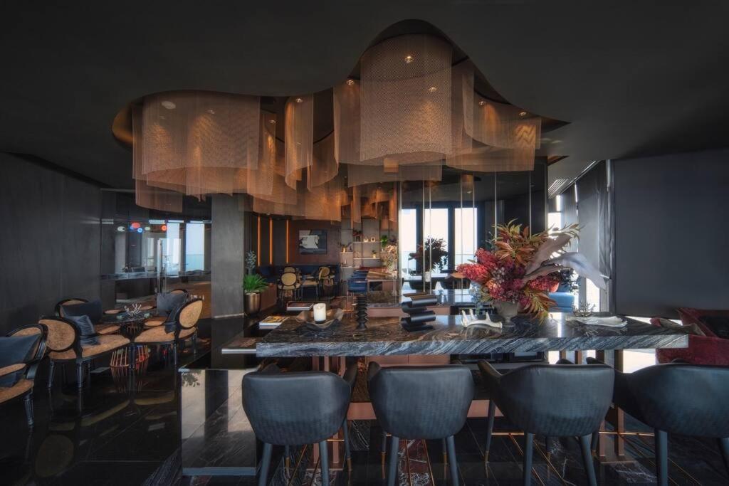 Edge Central Pattaya Bj 88 外观 照片