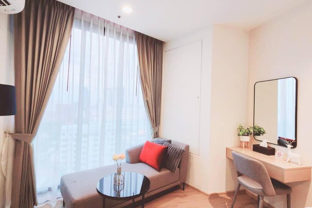 Edge Central Pattaya Bj 88 外观 照片