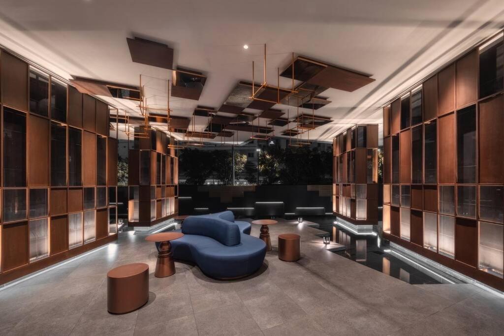 Edge Central Pattaya Bj 88 外观 照片