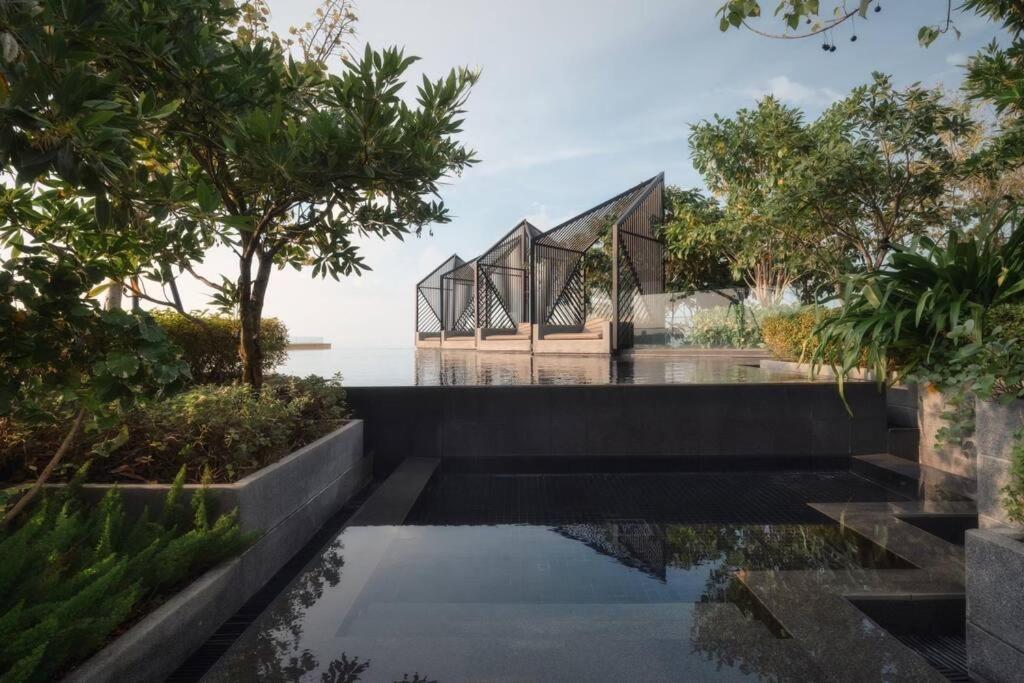 Edge Central Pattaya Bj 88 外观 照片