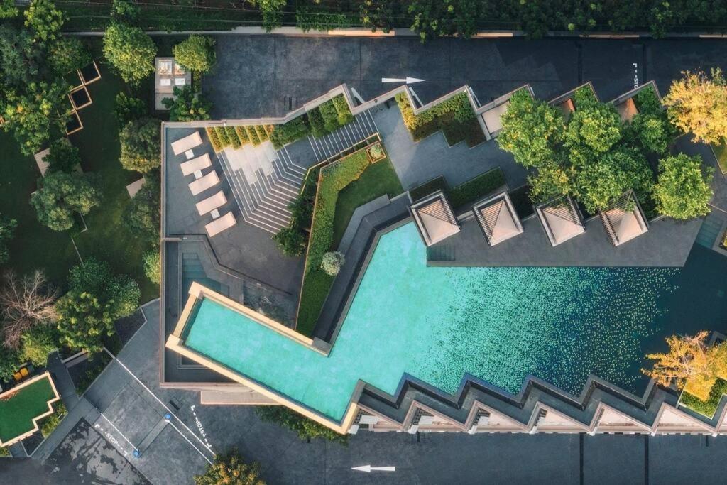 Edge Central Pattaya Bj 88 外观 照片