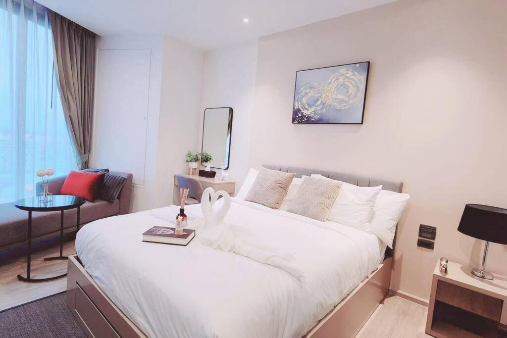 Edge Central Pattaya Bj 88 外观 照片